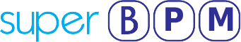 superBPM Logo